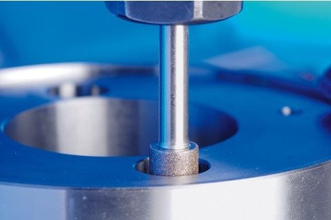 PFERD 36113010, 6 mm, 10 mm, 1 kpl