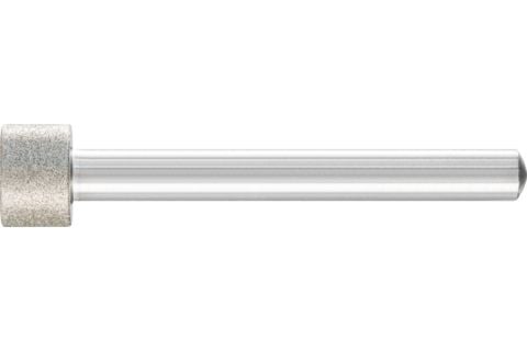 PFERD 36012009, Diamant, 6 mm, 8 mm, 1 stykker PFERD 36012009, Diamant, 6 mm, 8 mm, 1 stykker