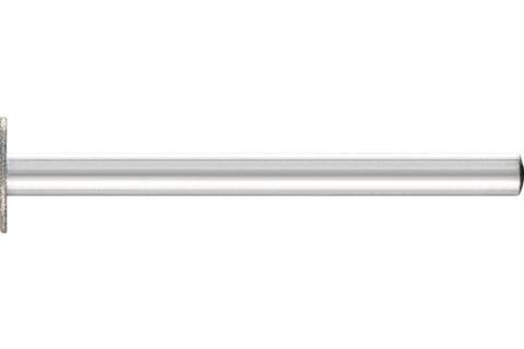 PFERD 36050806, Diamant, 3 mm, 0,5 mm, 1 stykker
