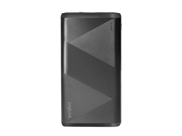 LogiLink PA0275, 10000 mAh, litium, pikalataus 3.0, 3,7 V, 18 W, lajittelu
