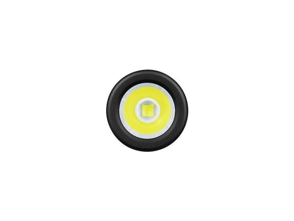 Olight I1R 2 Pro, Nøkkelringslommelykt, Sort, Aluminium, Knapper, 1,5 m, IPX8