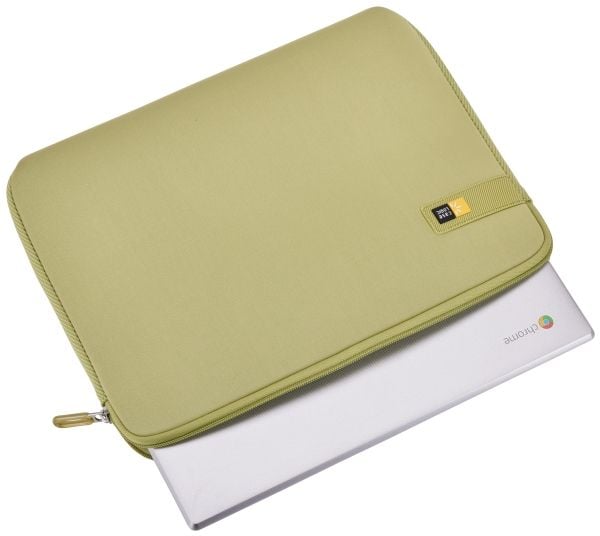 Case Logic LAPS-113 - Notebookhylster - 13.3" - dill