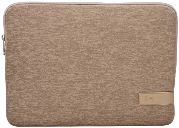 CaseLogic Notebook Hülle 13,3'' Beige Boulder Beige,ReflectSleeve,33,78cm