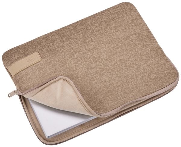 CaseLogic Notebook Hülle 13,3'' Beige Boulder Beige,ReflectSleeve,33,78cm