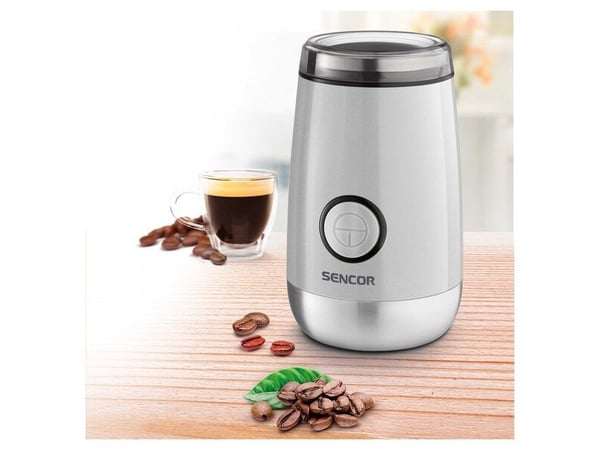 Sencor SCG 2052WH kahvimylly