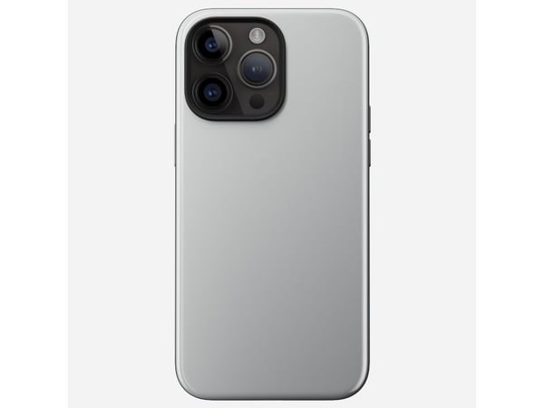 Nomad Sport-deksel, iPhone 14 Pro Max, grå