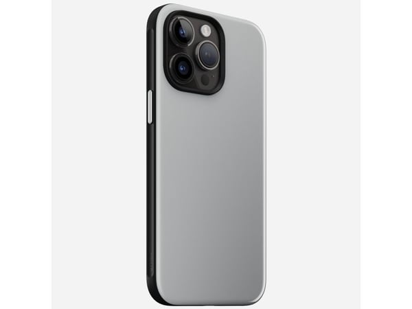 Nomad Sport Case, Suojus, Apple, iPhone 14 Pro Max, 17 cm (6.7"), Harmaa