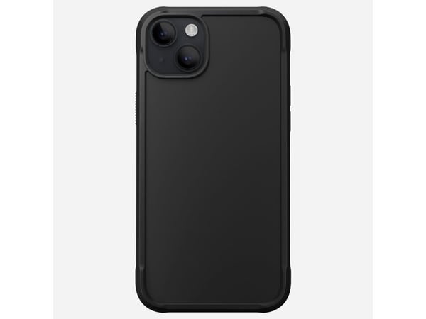 Nomad Protective Case, iPhone 14 Plus, svart