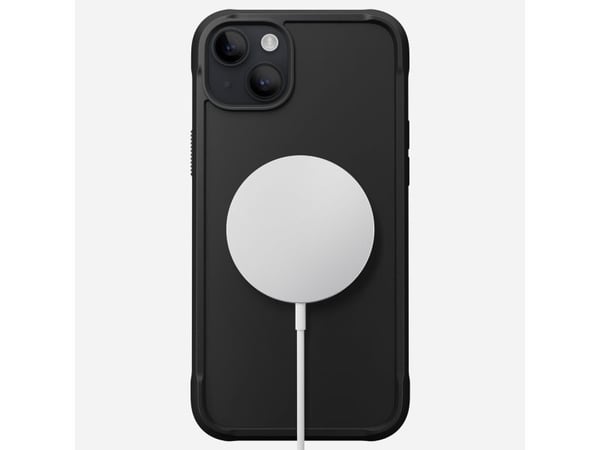 Nomad Protective Case, iPhone 14 Plus, svart