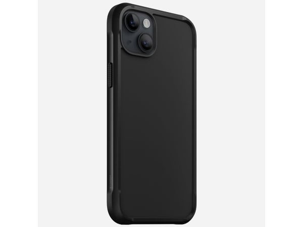 Nomad Protective Case, iPhone 14 Plus, svart