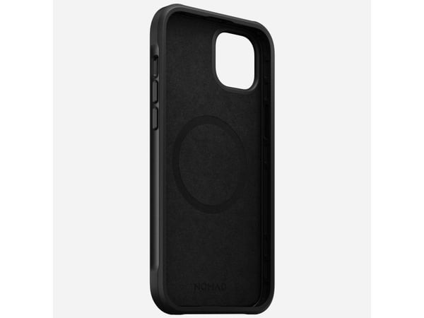 Nomad Protective Case, iPhone 14 Plus, svart