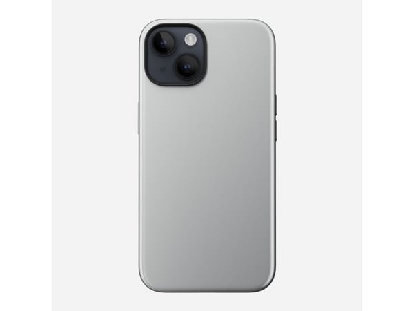 Nomad Sport Deksel -suojakuori, iPhone 14, grå