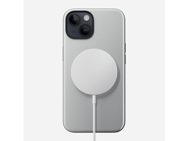 Nomad Sport Deksel -suojakuori, iPhone 14, grå