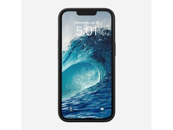 Nomad Sport Deksel -suojakuori, iPhone 14, grå