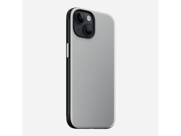 Nomad Sport Deksel -suojakuori, iPhone 14, grå