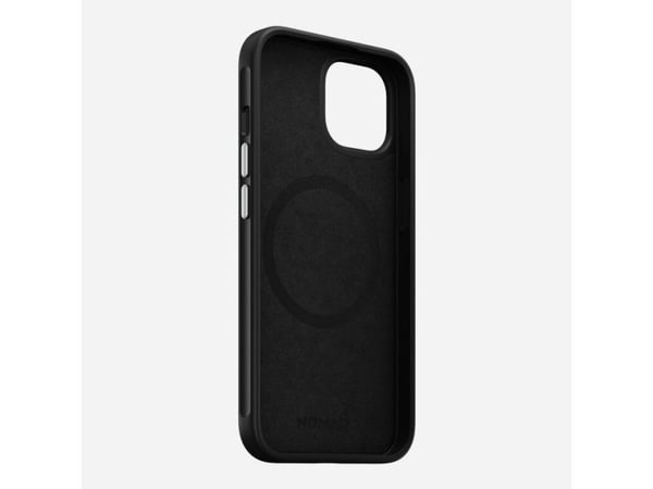 Nomad Sport Deksel -suojakuori, iPhone 14, grå
