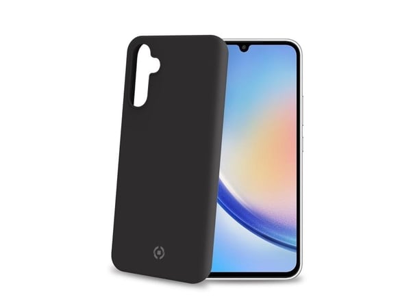 Cromo Soft rubber case Galaxy