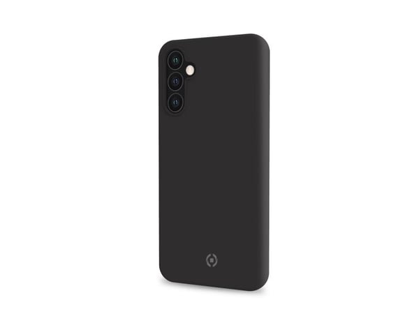 Cromo Soft rubber case Galaxy