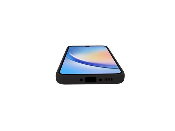 Cromo Soft rubber case Galaxy