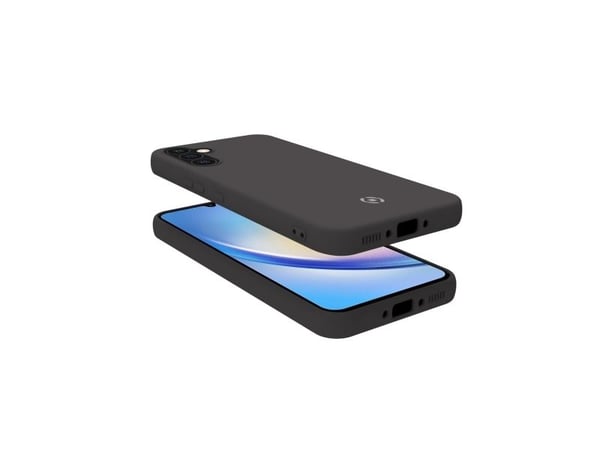 Cromo Soft rubber case Galaxy