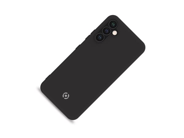 Cromo Soft rubber case Galaxy