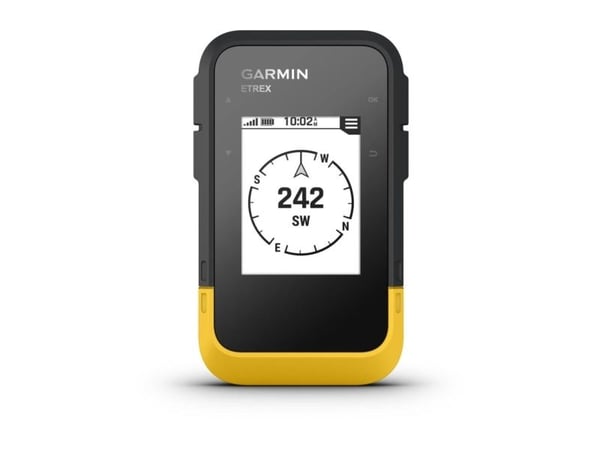 Garmin eTrex SE - Automotiv