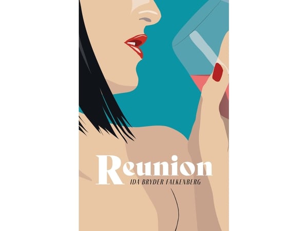 Reunion | Ida Bryder Falkenberg | Språk: Dansk