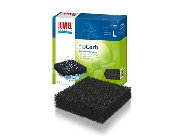 Juwel WKLAD CARBON SPONGE BIOFLOW 6.0