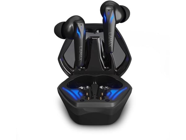 GAMING HOVEDTELEFONER LAMAX HEROES NINJA1 LMXHNI1 (I ØRET)