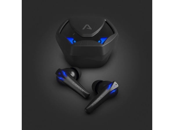 GAMING HOVEDTELEFONER LAMAX HEROES NINJA1 LMXHNI1 (I ØRET)