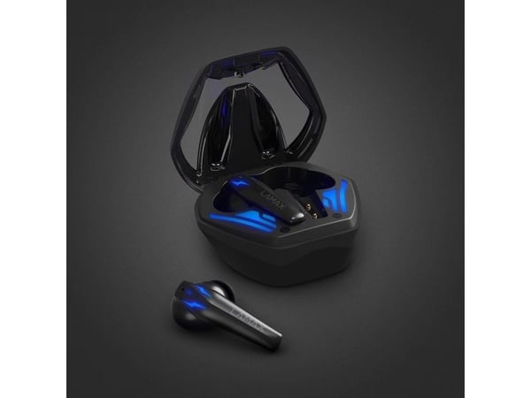 GAMING HOVEDTELEFONER LAMAX HEROES NINJA1 LMXHNI1 (I ØRET)