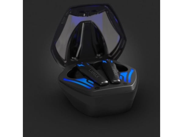 GAMING HOVEDTELEFONER LAMAX HEROES NINJA1 LMXHNI1 (I ØRET)