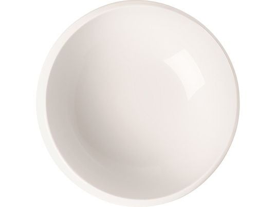 Villeroy & Boch New Moon, Dippskål, Rund, Porslin, Vit, Mätt, 0,3 l