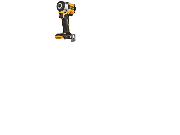 DEWALT 3/8" 18V akkukäyttöinen iskevä jakoavain DCF923N