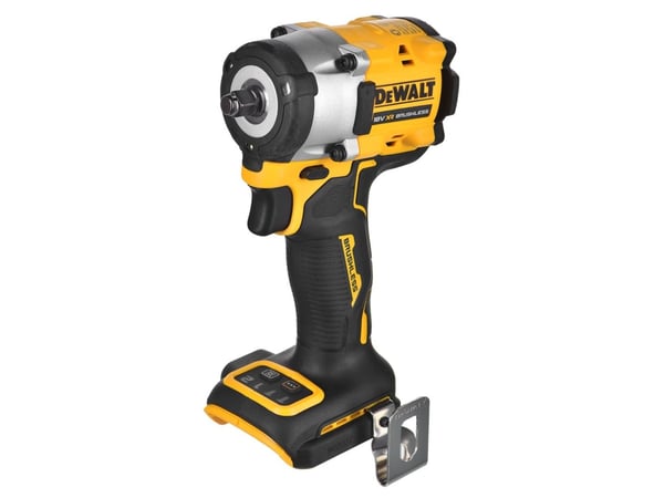 DEWALT 3/8" 18V akkukäyttöinen iskevä jakoavain DCF923N