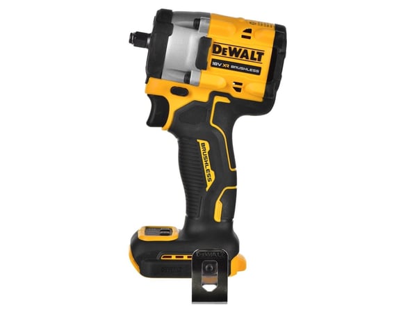 DEWALT 3/8" 18V akkukäyttöinen iskevä jakoavain DCF923N