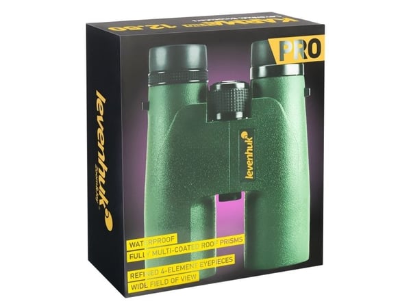 Levenhuk Karma PRO 12×50 tubkikare