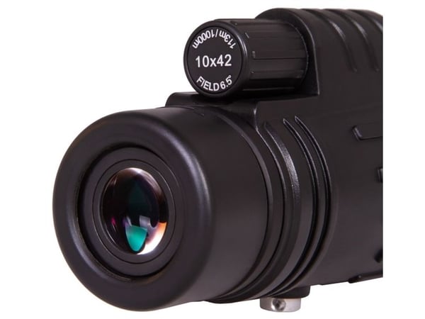 Levenhuk Atom 10x42 monokular