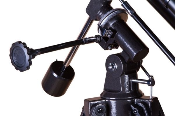 Levenhuk Skyline PLUS 60T teleskop
