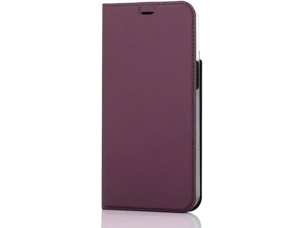 Wave -BC-AP-IP13-SM, Folio, Apple, iPhone 13, 15,5 cm (6.1"), lila