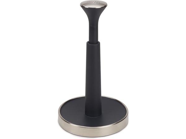 Joseph Joseph Push &amp; Tear -talouspaperiteline, Harmaa