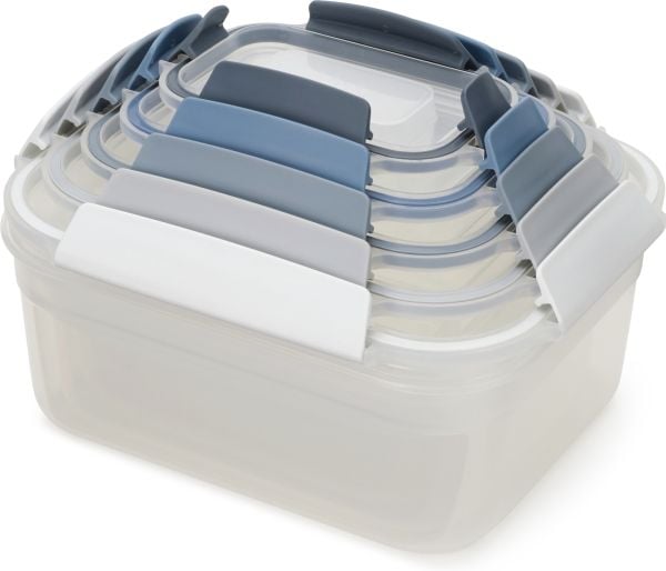 Joseph Joseph 5 delar Nest Sky universal