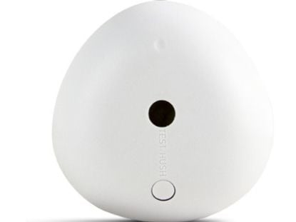 Housegard Pebble Mini, 85 dB, Batteri, -10 - 40 °C