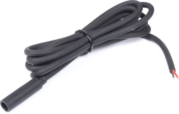 LIGHT5 sähköpyörän valojen johdinsarja, Shimano