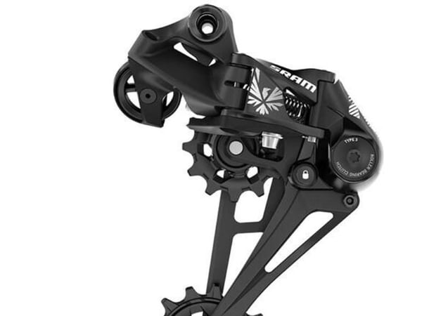 Sram NX Eagle 12 bakväxel