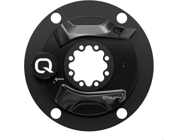 " Sram-tehomittari Shimano 110BCD-maantieajoon - tehonmittausspideri " Sram-tehomittari Shimano 110BCD-maantieajoon - tehonmittausspideri