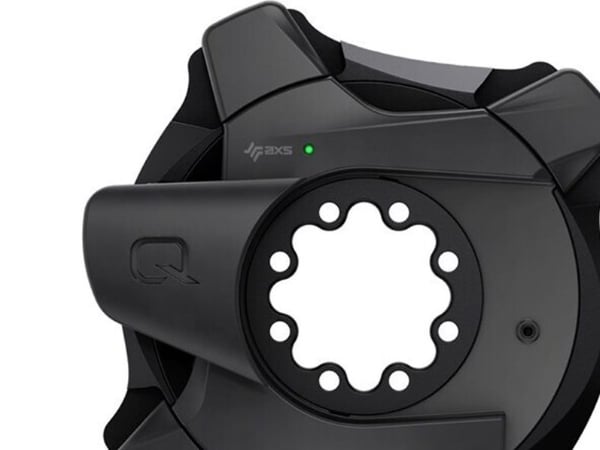 SRAM 00.3018.229.000, Svart