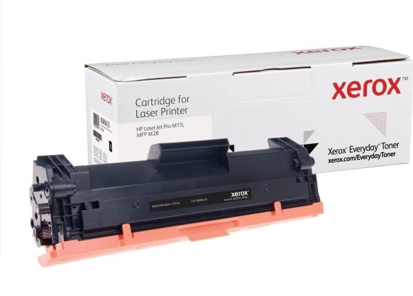 Everyday Xet HP Cf244A P, 1000 sivua, Musta, 1 kpl