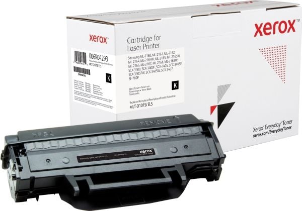 Everyday Xet Smsng Mlt P, 1500 sivua, Musta, 1 kpl