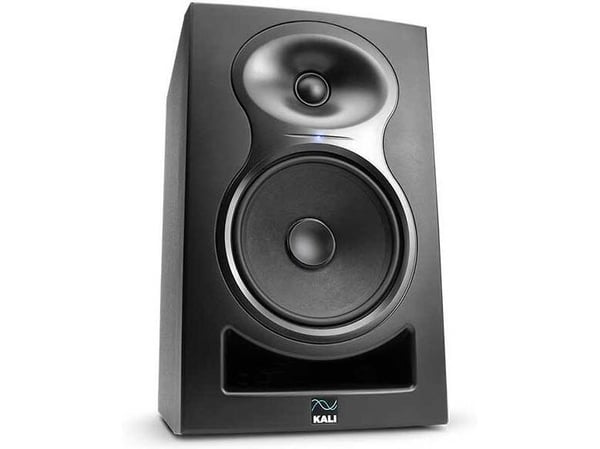 SYMAGO Fjernlager: Kali Audio LP-6 V2 studiemonitorer – svart, 1 stk